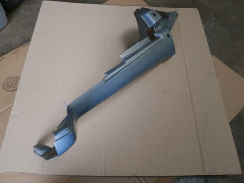 Bmw r1100 rear seat panel - rt,