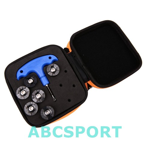 Golf weight wrench kit - wrench,