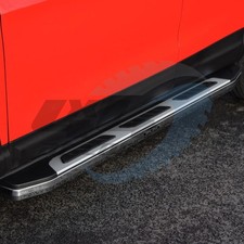 Mitsubishi L200 Curved Bed