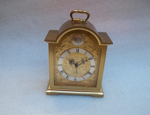 Vintage swiza tempus - vintage, 8