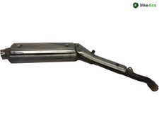 Right Exhaust Silencer HONDA