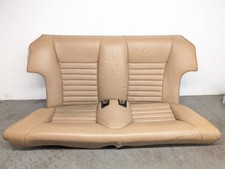 JAGUAR XJS PRE FACELIFT REAR