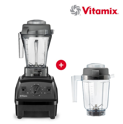 Vitamix explorian e310 blender - vitamix,