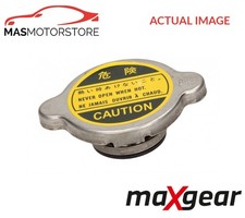 COOLANT EXPANSION TANK CAP