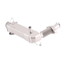 New EGR Valve COOLER For BMW E46 E90 E91 320D 330d 335d E60 530d 535d E63 635d