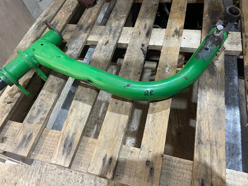 Rear lift arm - r/h, john