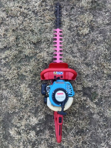 Makita htb7600 petrol hedge - htb7600,