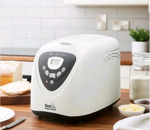 Brand new morphy richards - new,