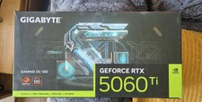 Gigabyte NVIDIA RTX 5060 Ti