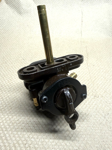 Suzuki 750 550 380 - 550, triple