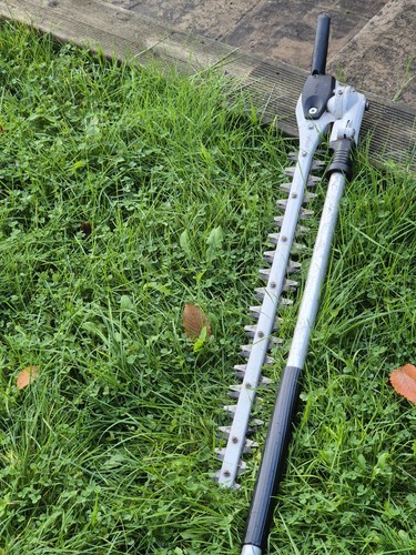 Stihl 145 kombi hedge - 145,