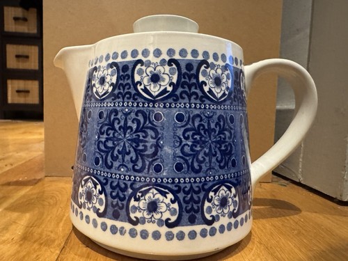 Arabia finland ali teapot - arabia,