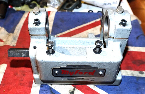Ml10 head casting a - , genuine