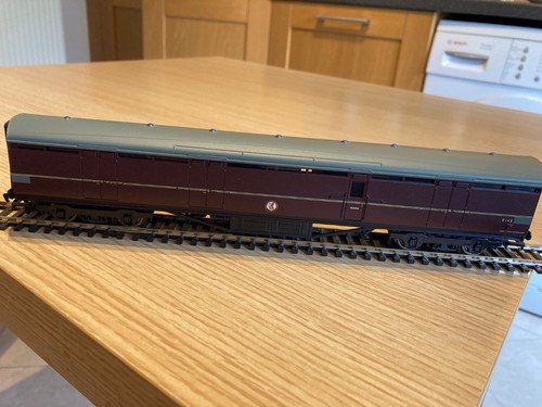 Model railway rolling stock - railway,