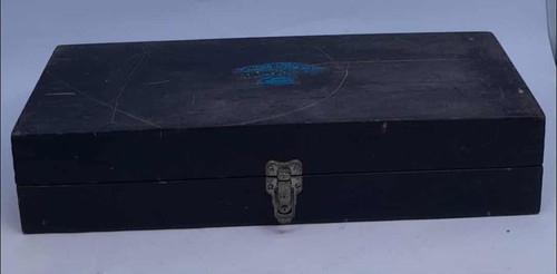 Vintage rabone chesterman - rabone,