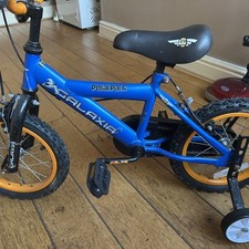 Pedal Pals Kids Mountain Bike