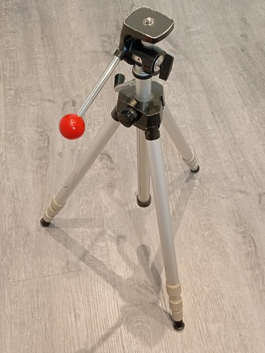 Vintage slik goodman handy - vintage,