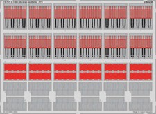 Eduard 73761 1:72 Lockheed