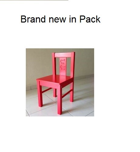 Ikea kritter nursery - home, kids