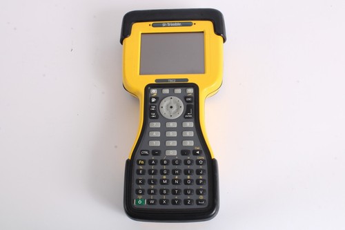 Trimble tsc2 ranger - trimble,
