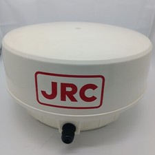 JRC RADAR Scanner Unit