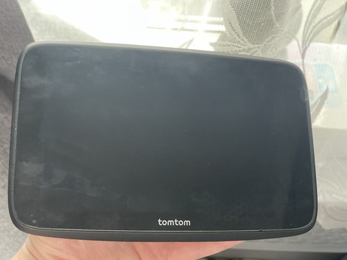 Tomtom truck sat nav expert - truck,