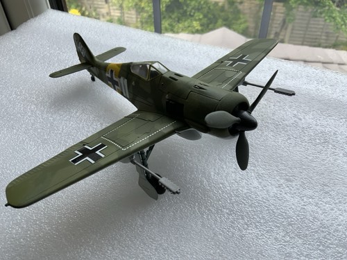 Franklin mint focke - franklin,