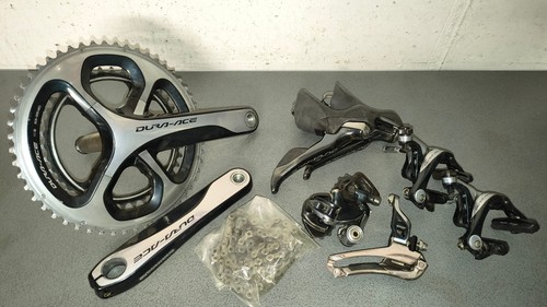 Shimano dura ace road - dura-ace,