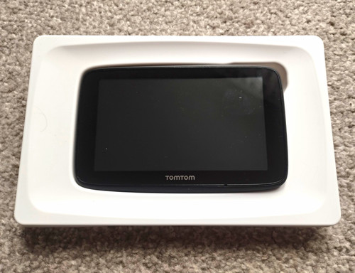 Tomtom professional 520 5 - tomtom,