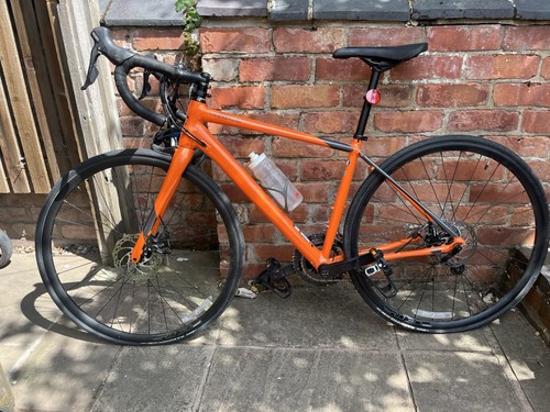 Cannondale synapse iso 4210 - synapse,