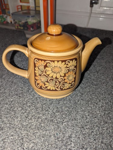 Vintage sadler england - sadler, brown