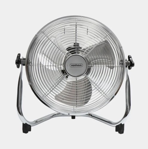 Vonhaus floor fan - floor, quiet