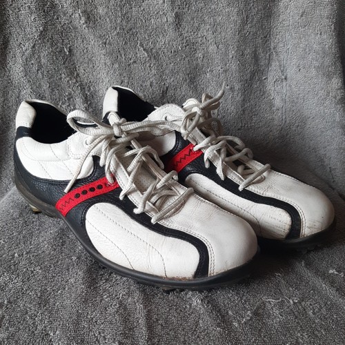 Ecco gore tex golf - gore-tex,