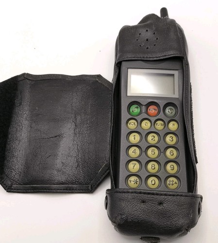 Vintage nec mobile phone model - vintage,