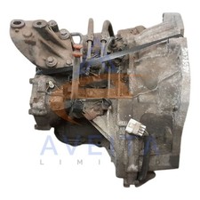 DAIHATSU MATERIA MK1 07-10 1.5 Petrol Auto Gearbox