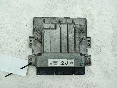 Nissan qashqai engine control - nissan,