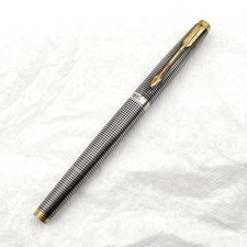 VTG Parker 75 USA Sterling