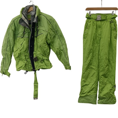 Vintage killy ski suit women - vintage,
