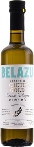Belazu crete gold - belazu, extra