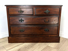 CHEST OF DRAWERS Antique