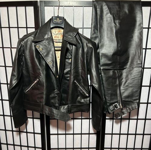 Vintage 1950s belstaff - vintage,