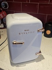 Stylepro 4L portable white