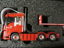 WSI VOLVO FH AERO SLEEPER CAB