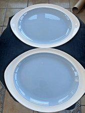 2 X Wedgewood Summer Sky blue