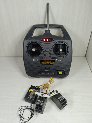 Acoms set transmitter receiver - transmitter,