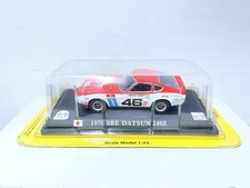 Del Prado Collection 1:43