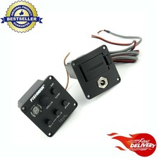 Fits Many Guitars Fishman