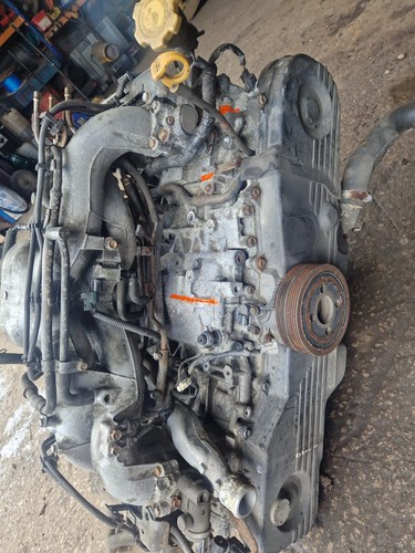 2003 2008 subaru outback - subaru,