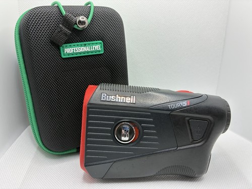 Bushnell golf tour slope - golf, w/
