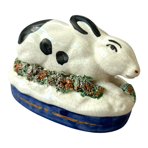 Vintage staffordshire style - staffordshire,